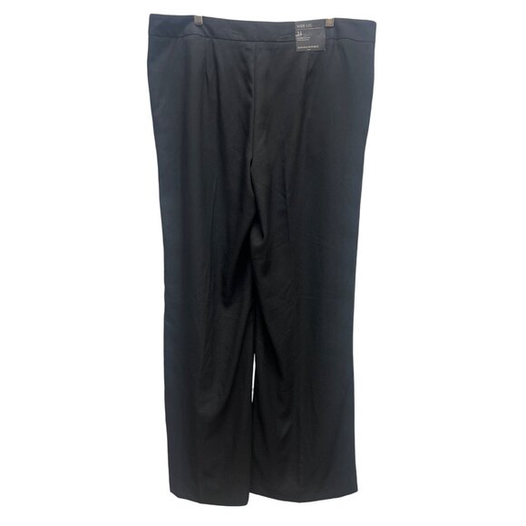 Banana Republic NWT Wide Leg High Waist Trouser Dress Pants - Picture 6 of 8
